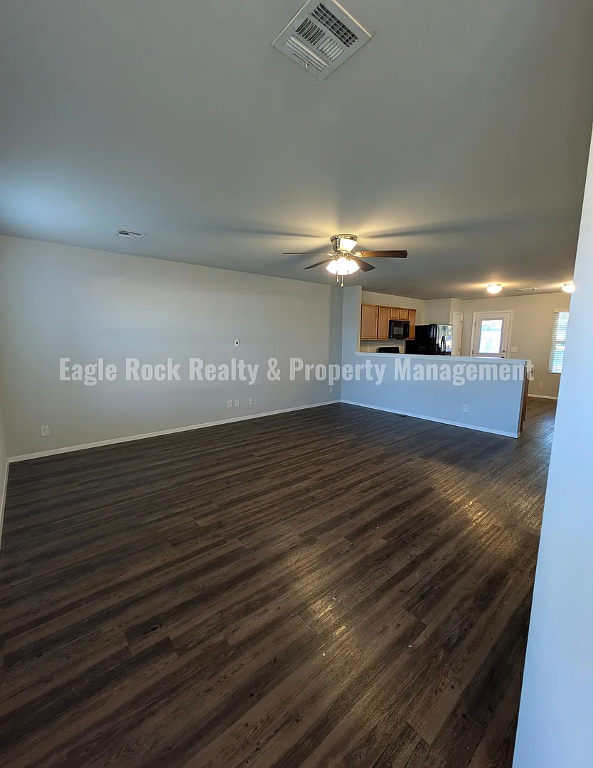 Broken Arrow House for Rent (3bedrooms/2bathrooms) — Photo 2