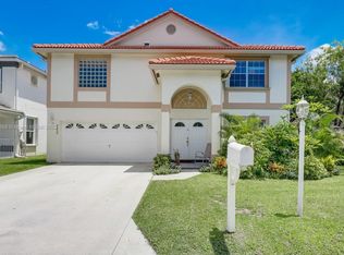 7289 Shell Ridge Ter, Lake Worth, FL 33467