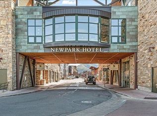 1476 W Newpark Blvd UNIT 407, Park City, UT 84098