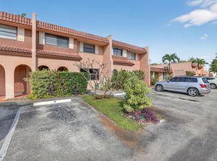 16 Toledo Ct #3-38, Davie, FL 33324