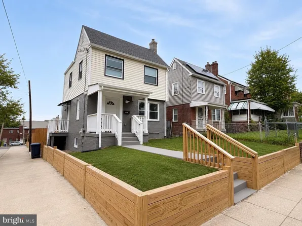 6427 6th St NW, Washington, DC 20012