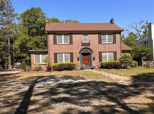 1326 Country Club Rd, Wilmington, NC 28403