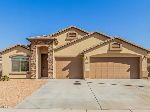 21836 W Hopi Street, Buckeye, AZ 85326