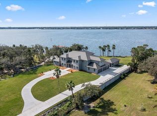 5995 S Tropical Trl, Merritt Island, FL 32952