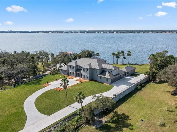 5995 S Tropical Trl, Merritt Island, FL 32952