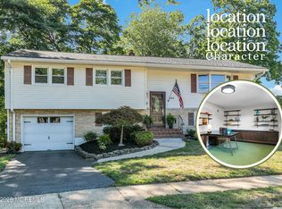 564 Morley Court, Middletown, NJ 07718