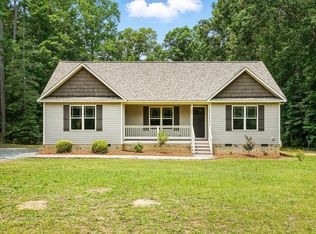 39 Blue Heron Ct, Kenly, NC 27542