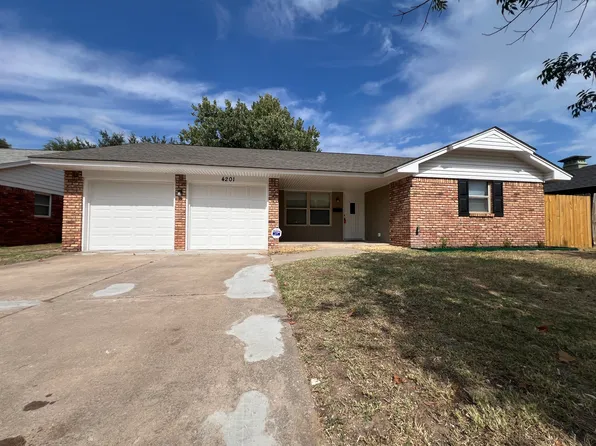 4201 NW 59th St, Oklahoma City, OK 73112