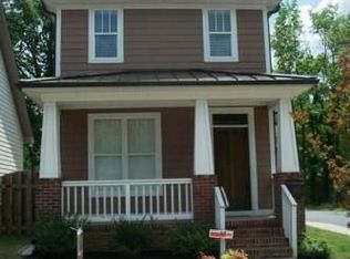 306 Mulberry St, Greenville, SC 29601