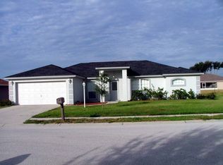 313 Winona Ct, Auburndale, FL 33823
