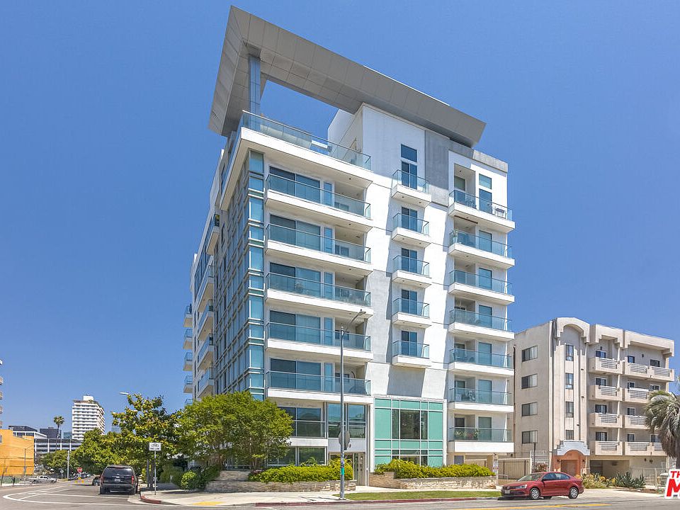 1st image of 702 S Serrano Ave APT 204