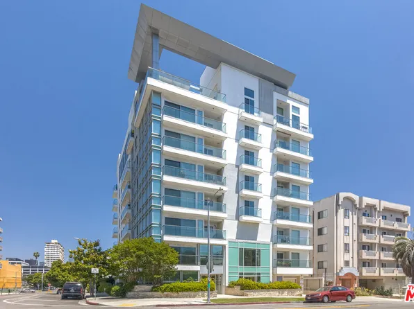 702 S Serrano Ave APT 204, Los Angeles, CA 90005