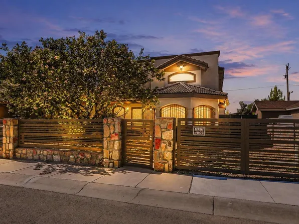 958 Bellissimo Ct, El Paso, TX 79932