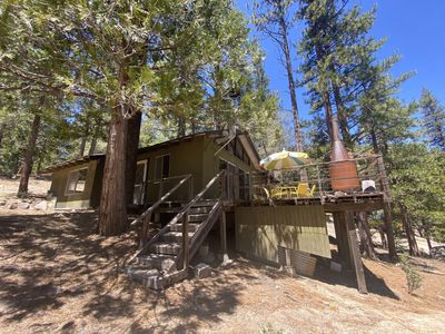 52650 4s02, Idyllwild, CA, 92549