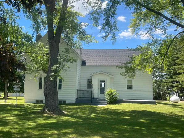 W1198 Rudys Ln, Montello, WI 53949