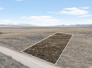 E Station Rd, Cedar Valley, UT 84013