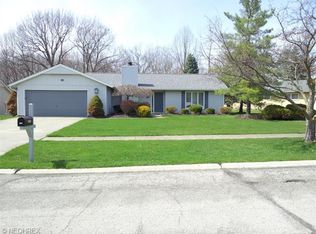13760 Brigadoon Way, Strongsville, OH 44149