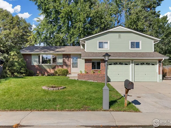 1435 Ashcroft Dr, Longmont, CO 80501