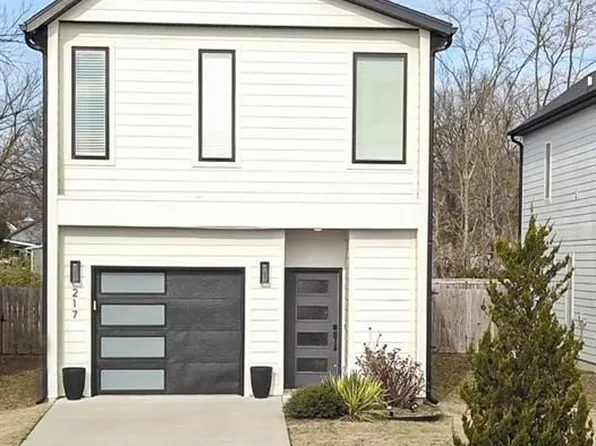 217 W Birch St, Rogers, AR 72756