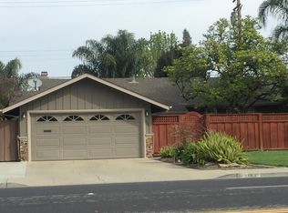 2183 Pruneridge Ave, Santa Clara, CA 95050