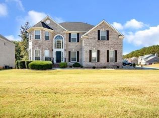 1542 Montauk Point, Conyers, GA 30013