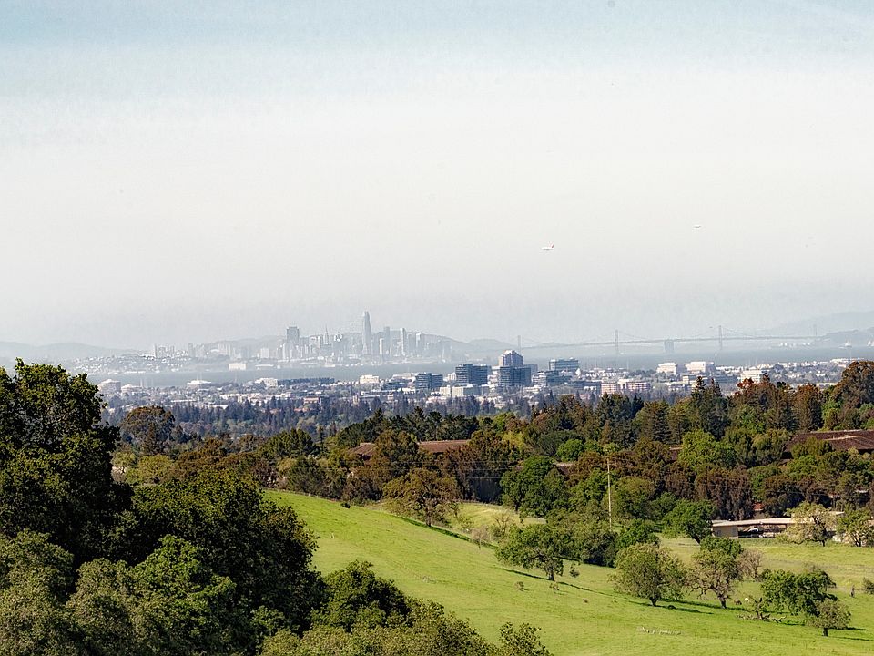 San Francisco view