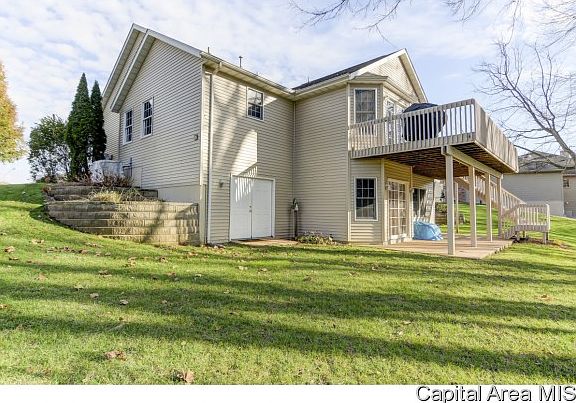 2nd image of 1405 Saratoga Chase