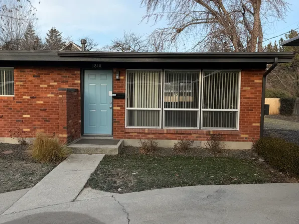 1810 E Warm Springs Ave #1810, Boise, ID 83712