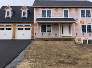 25 Wilcox Ct #3, Colchester, VT 05446