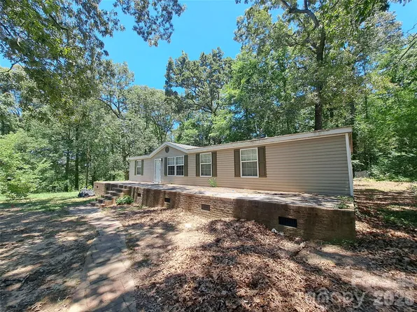 1515 Emanuel Church Rd, Rockwell, NC 28138