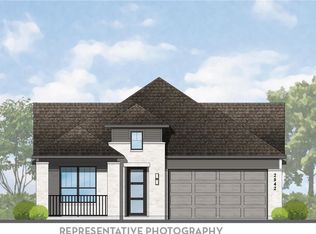 1883 El Pino St, Montgomery, TX 77316