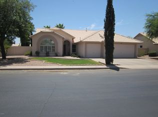 7129 E Madero Ave, Mesa, AZ 85209