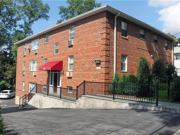 111 Kensington Rd #8, Bronxville, NY 10708