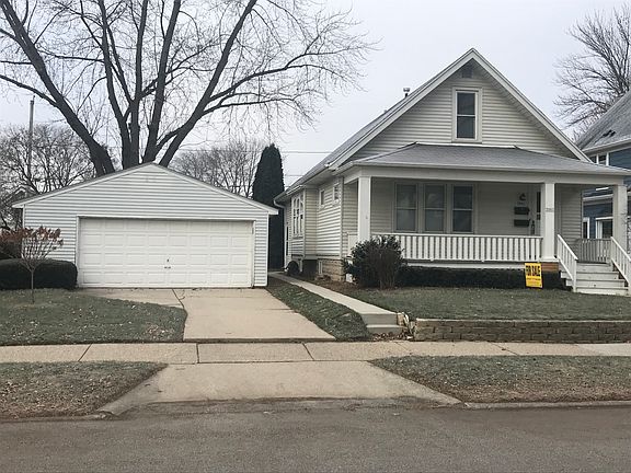 2nd image of 5061 N Idlewild Ave