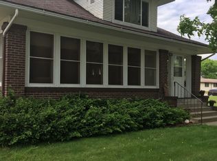 117 N East St, Ponca, NE 68770