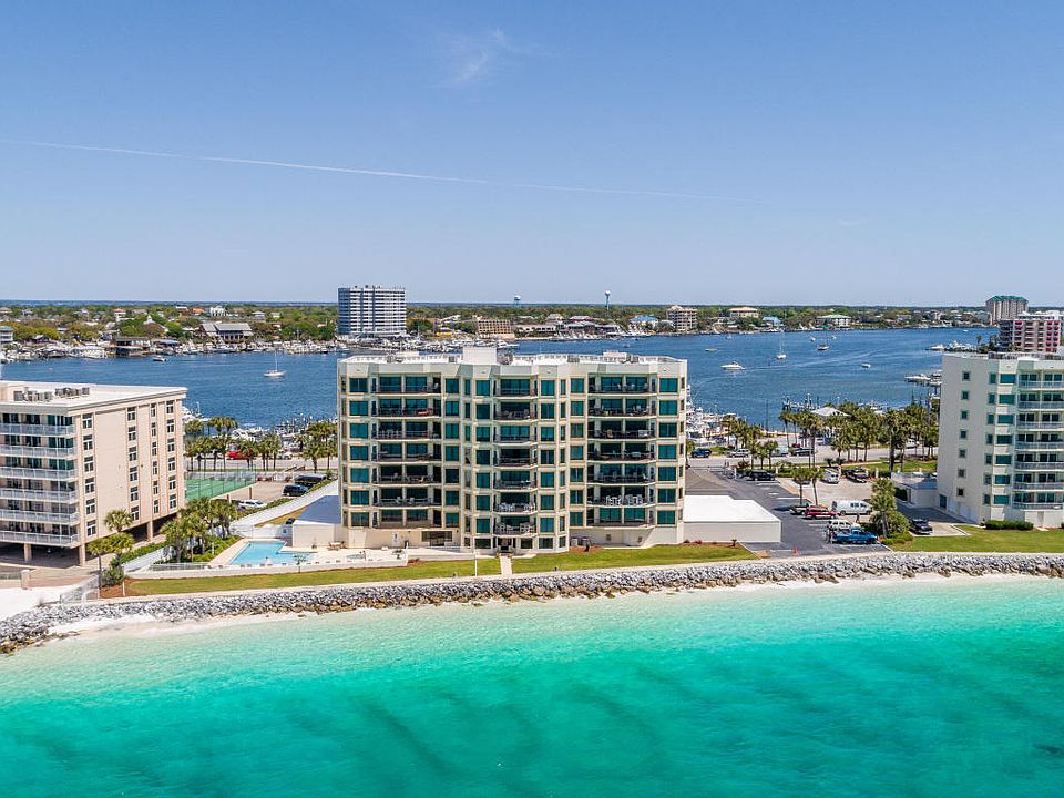 1st image of 200 Gulf Shore Dr Unit 823