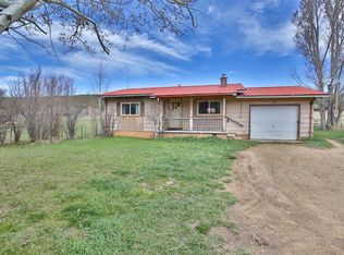 2358 State Highway 522, Questa, NM 87556