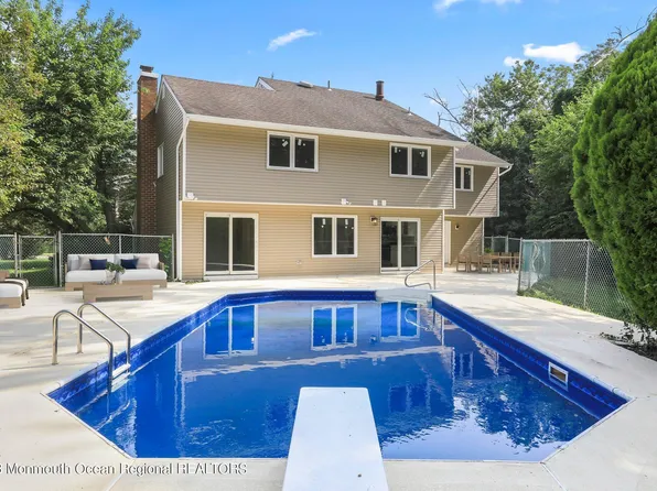 605 Elton Adelphia Road, Freehold, NJ 07728