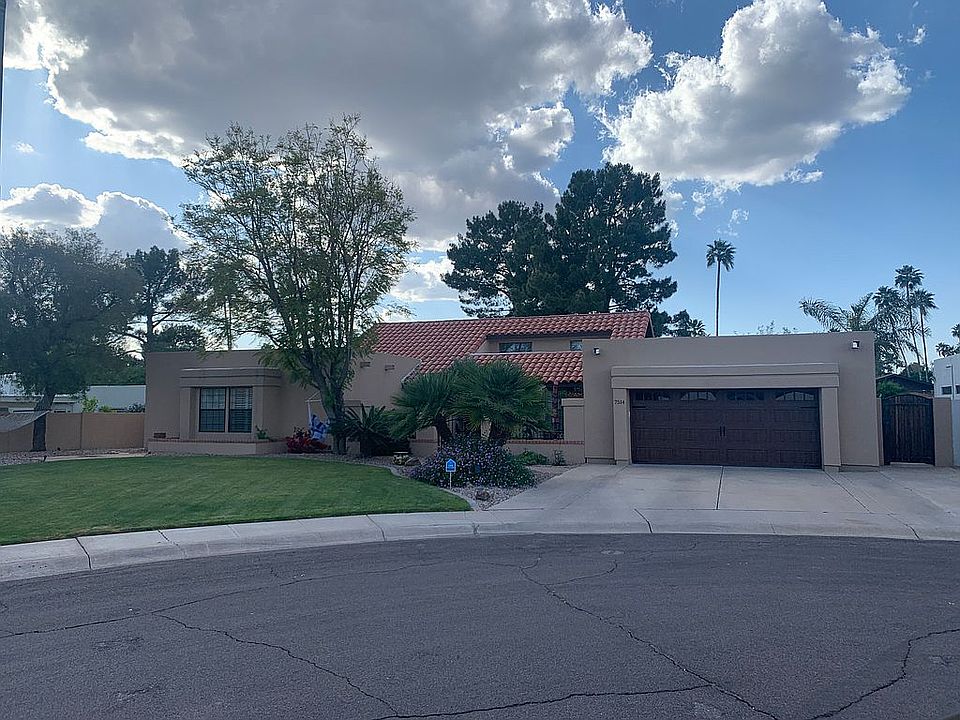 1st image of 7514 N Via De La Escuela