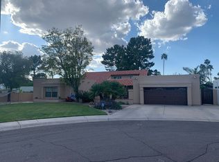 7514 N Via De La Escuela, Scottsdale, AZ 85258