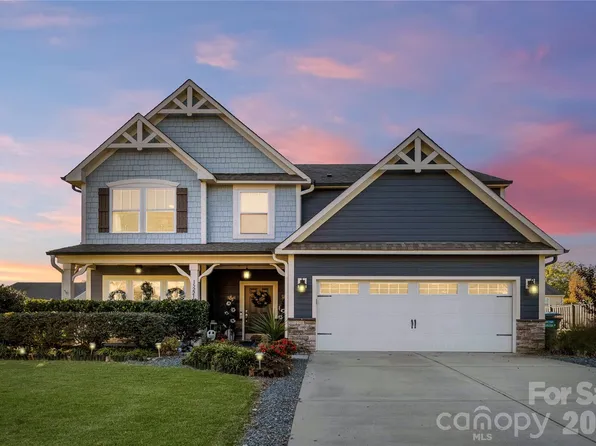 15221 Kissimmee Ln, Mint Hill, NC 28227