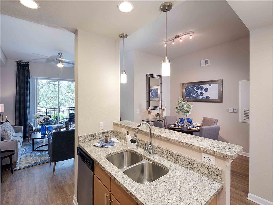 The Lofts at Uptown Altamonte