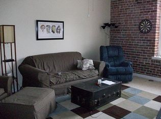 2401 E Franklin St APT 104, Richmond, VA 23223