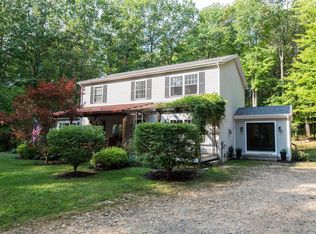 711 Center Rd, Lebanon, ME 04027