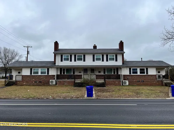 300 Pennsylvania Ave, Oak Ridge, TN 37830