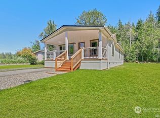 31108 3rd Ave #127, Black Diamond, WA