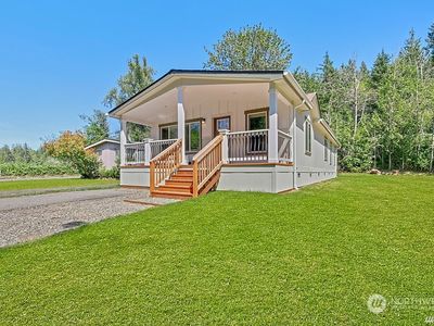 31108 3rd Avenue #127, Black Diamond, WA, 98010