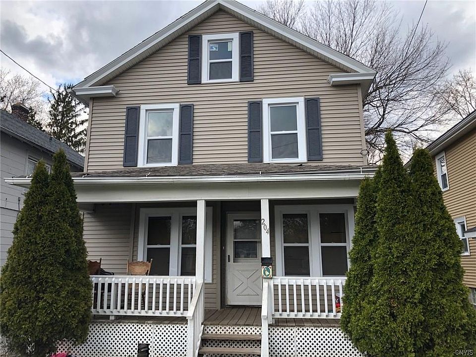 2nd image of 202-04 Four Hall Ave