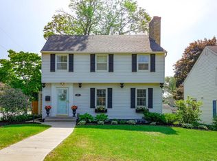 5401 Cumberland Rd, Minneapolis, MN 55410