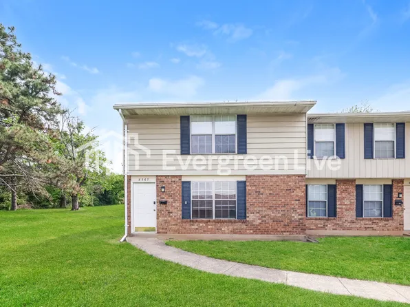 8267 Mount Carmel St, Huber Heights, OH 45424